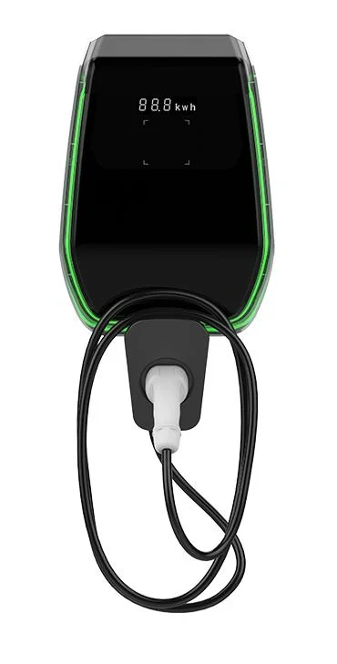 7kw AC Charger Home Charger Car Charger Station EV Charger